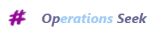 Operations Seek